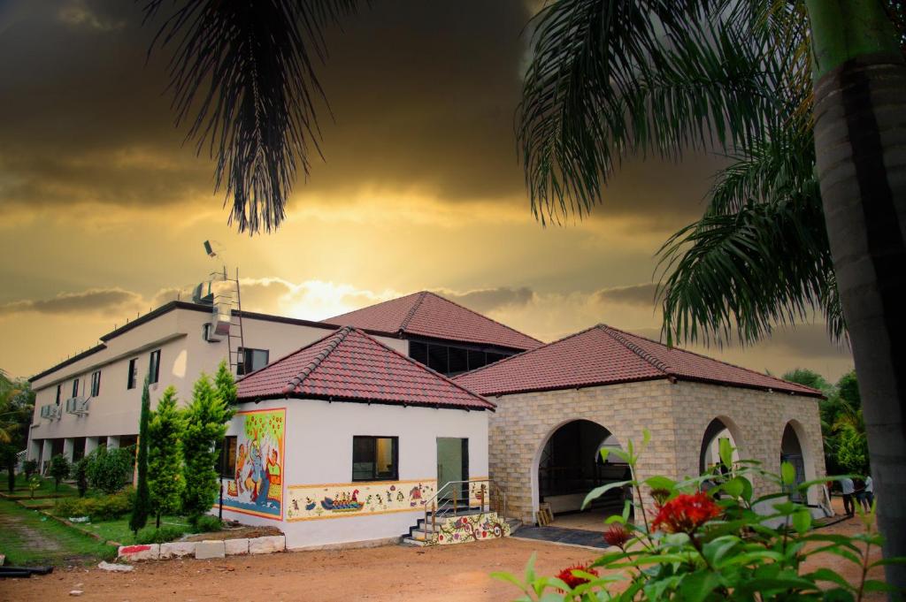 Sterling Banashree badami