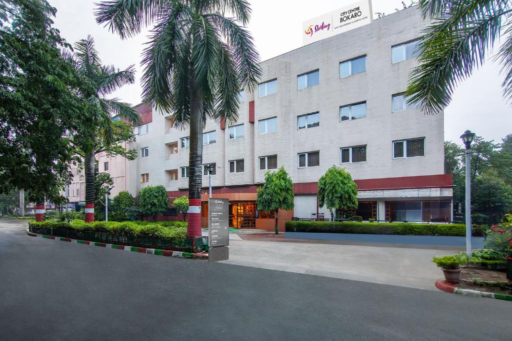Sterling City Centre Bokaro