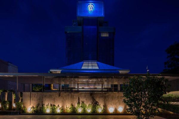 Maya hotel