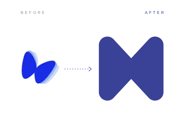 Morpho Hotels Logo Refresh