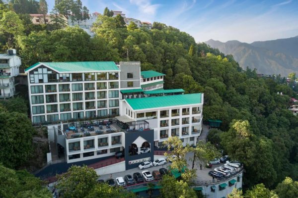 Oasis by Radisson