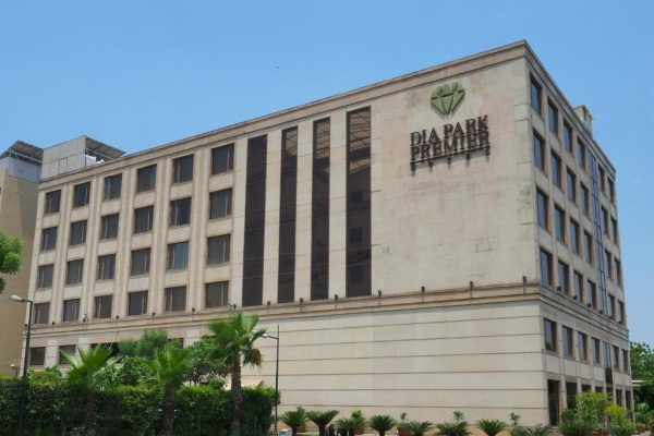 Park Premier Gurgaon
